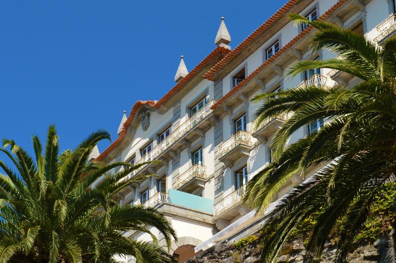 Pousada de Viana do Castelo - Historic Hotel - Genel