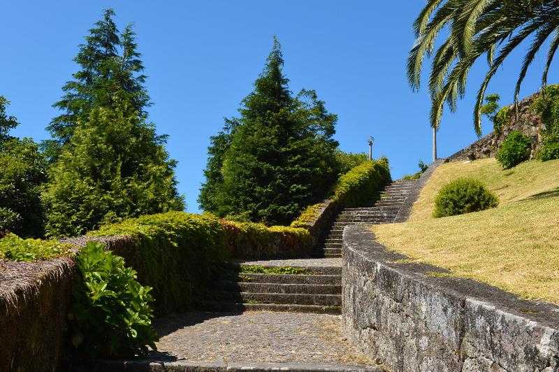 Pousada de Viana do Castelo - Historic Hotel - Genel