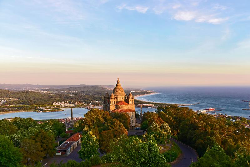 Pousada de Viana do Castelo - Historic Hotel - Genel