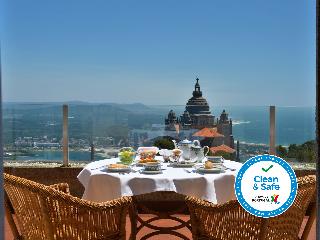 Pousada de Viana do Castelo - Historic Hotel otel fotoğrafı
