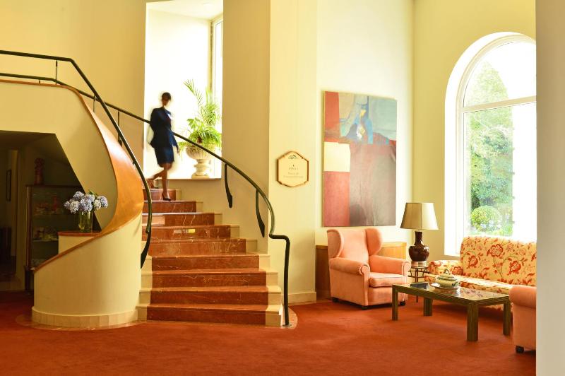 Pousada de Viana do Castelo - Historic Hotel - Genel