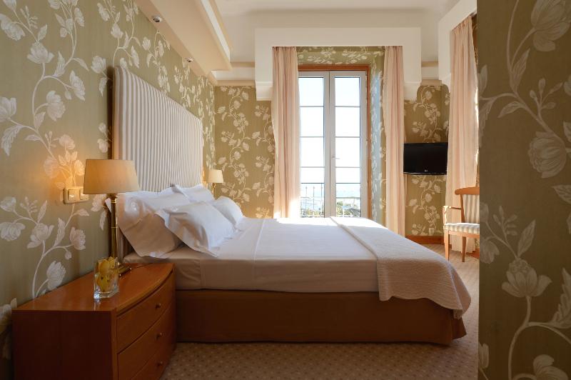 Pousada de Viana do Castelo - Historic Hotel - Oda