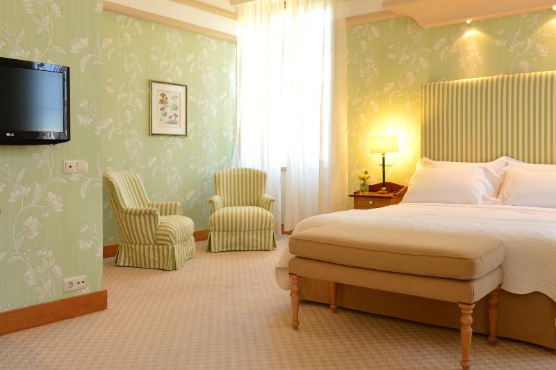Pousada de Viana do Castelo - Historic Hotel - Oda