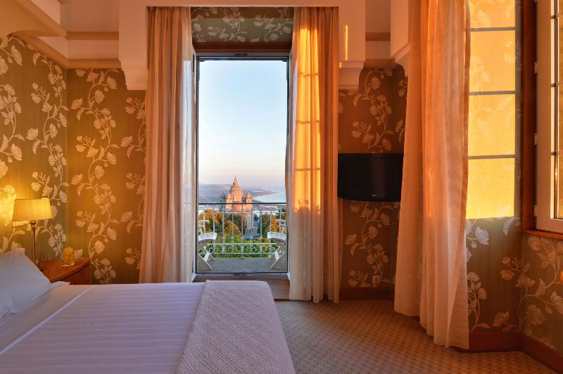 Pousada de Viana do Castelo - Historic Hotel - Oda