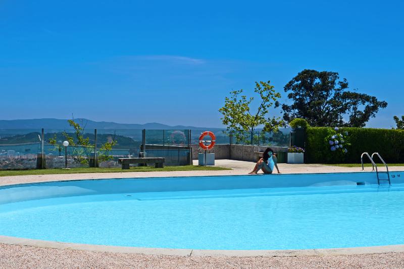 Pousada de Viana do Castelo - Historic Hotel - Havuz