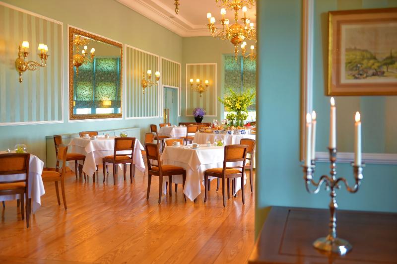 Pousada de Viana do Castelo - Historic Hotel - Restoran