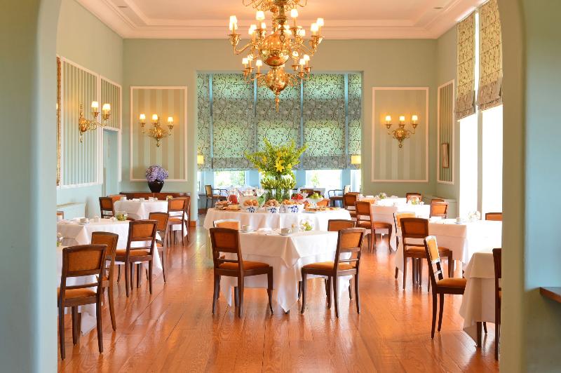 Pousada de Viana do Castelo - Historic Hotel - Restoran
