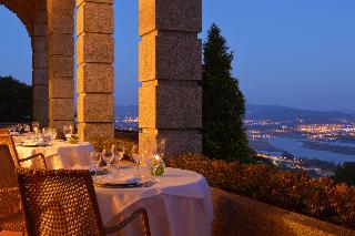 Pousada de Viana do Castelo - Historic Hotel fotoÄŸrafÄ±