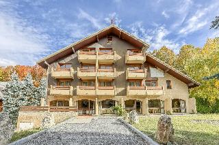 Residence Terresens Le CRISTAL Lodge