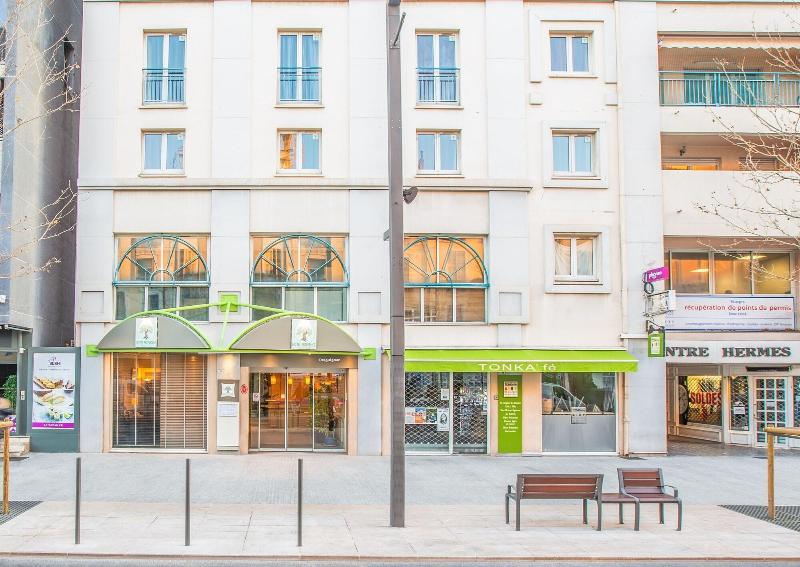 Hotel Provence - Genel