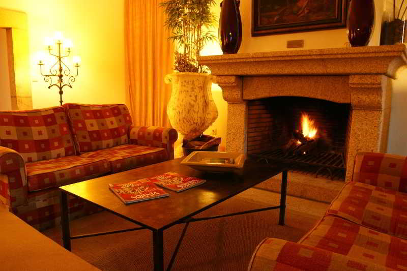 Lam Hotel Convento do Desagravo fotoÄŸrafÄ±