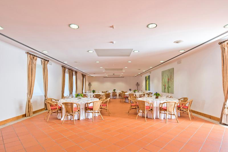 Lam Hotel Convento do Desagravo - Toplantı