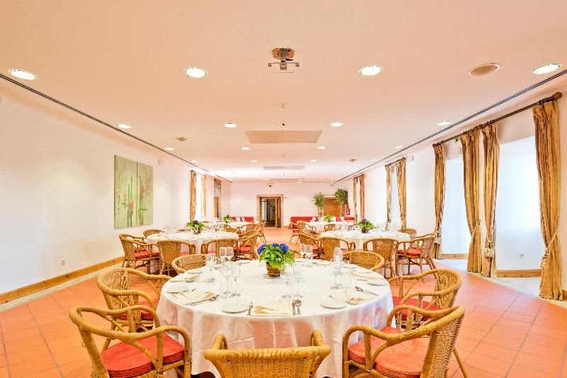 Lam Hotel Convento do Desagravo - Toplantı
