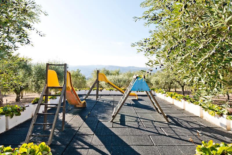 Lam Hotel Convento do Desagravo - Aktivite