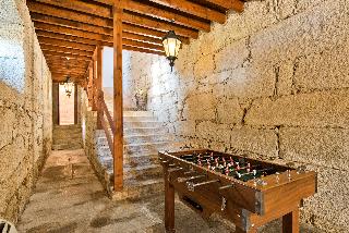 Lam Hotel Convento do Desagravo fotoÄŸrafÄ±