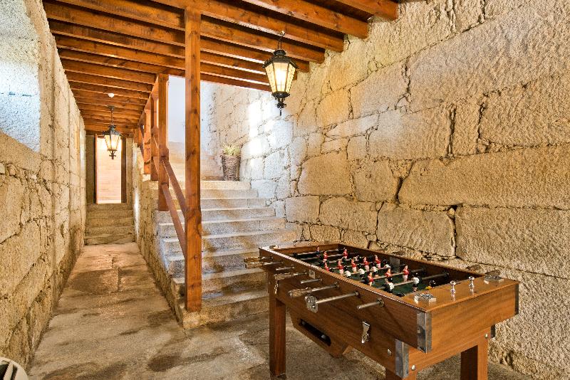 Lam Hotel Convento do Desagravo - Aktivite