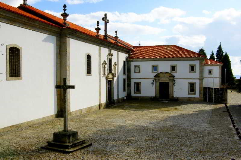 Lam Hotel Convento do Desagravo fotoÄŸrafÄ±