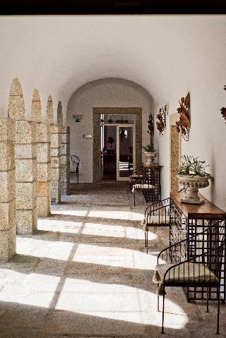 Lam Hotel Convento do Desagravo fotoÄŸrafÄ±
