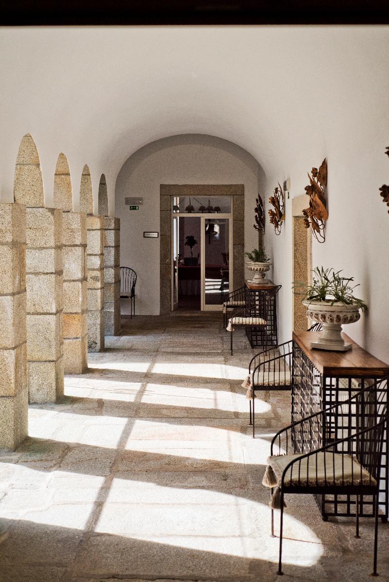 Lam Hotel Convento do Desagravo - Genel