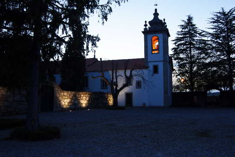 Lam Hotel Convento do Desagravo fotoÄŸrafÄ±