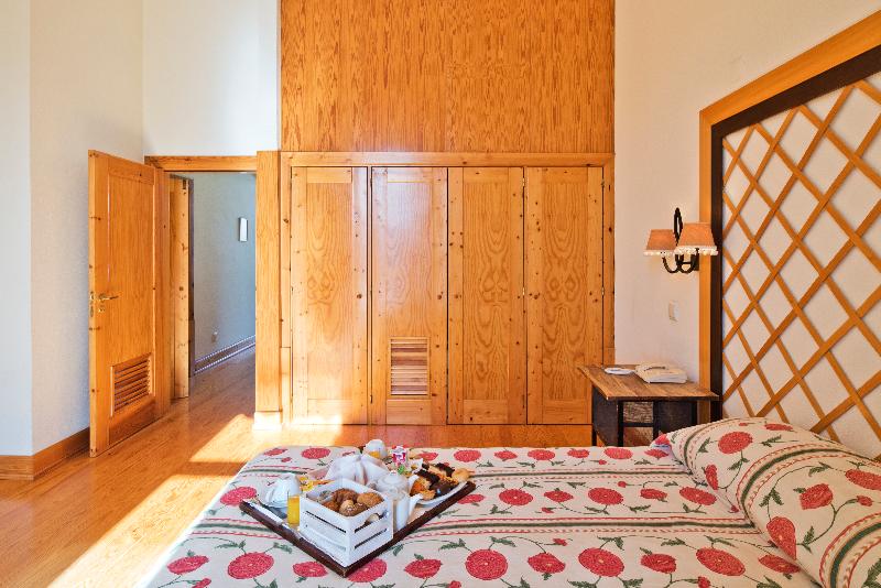 Lam Hotel Convento do Desagravo - Oda