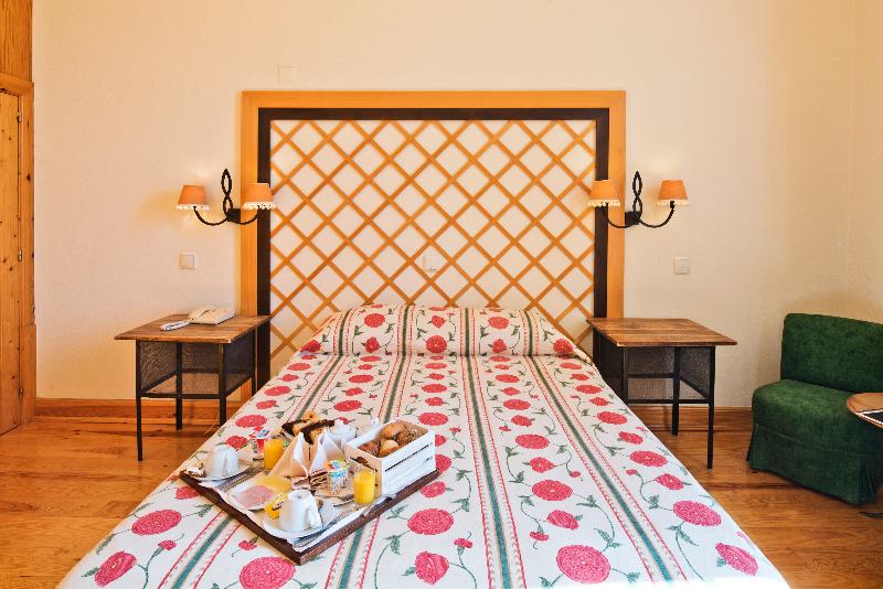 Lam Hotel Convento do Desagravo - Oda