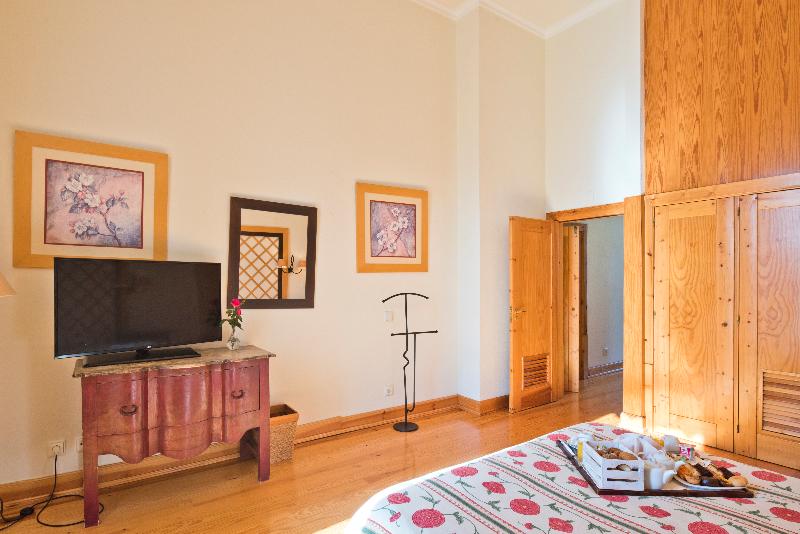 Lam Hotel Convento do Desagravo - Oda