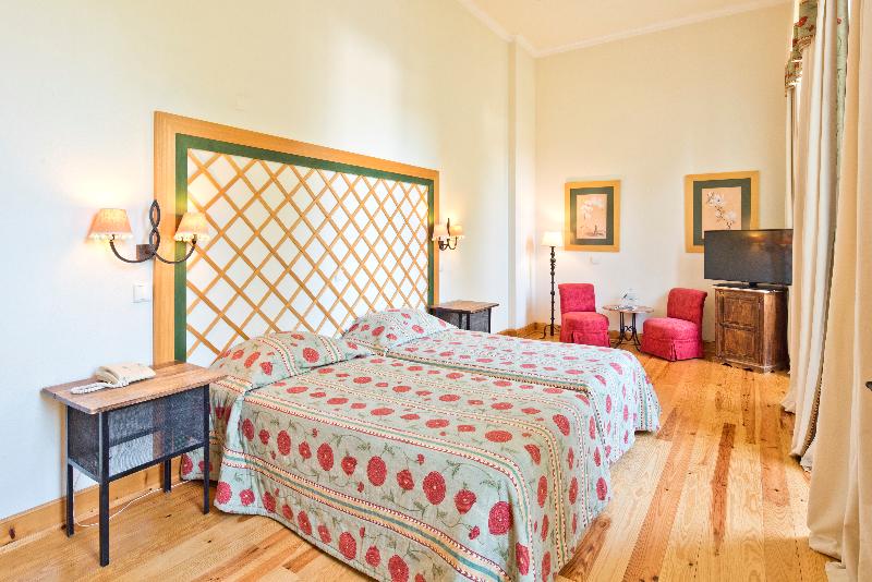 Lam Hotel Convento do Desagravo - Oda