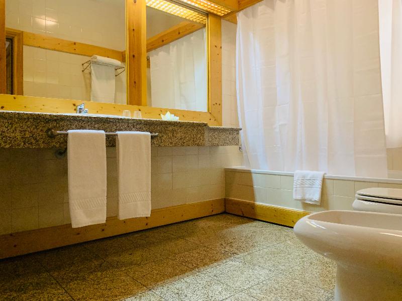 Lam Hotel Convento do Desagravo - Oda