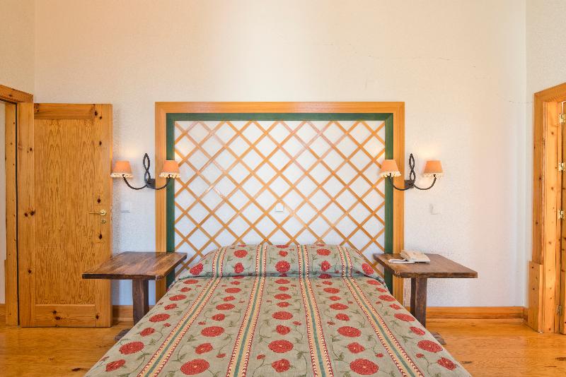 Lam Hotel Convento do Desagravo - Oda