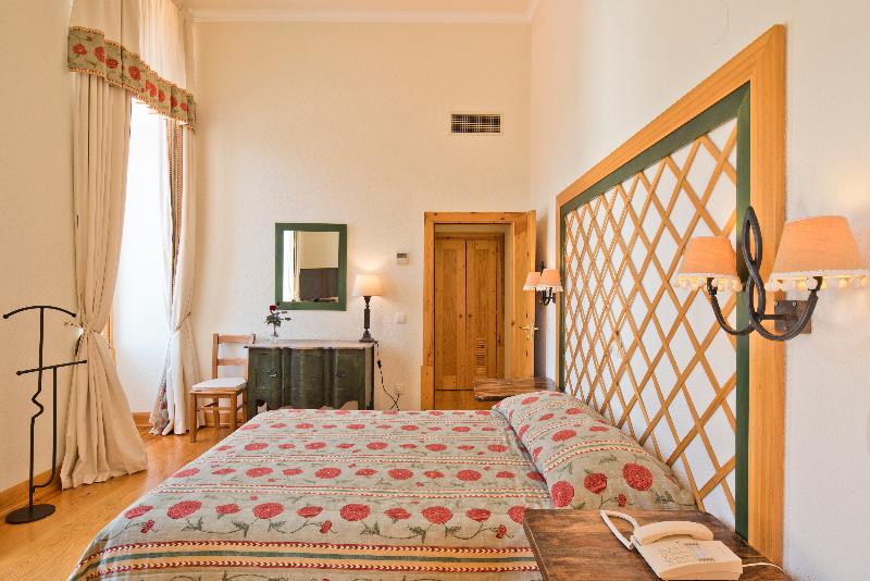Lam Hotel Convento do Desagravo - Oda