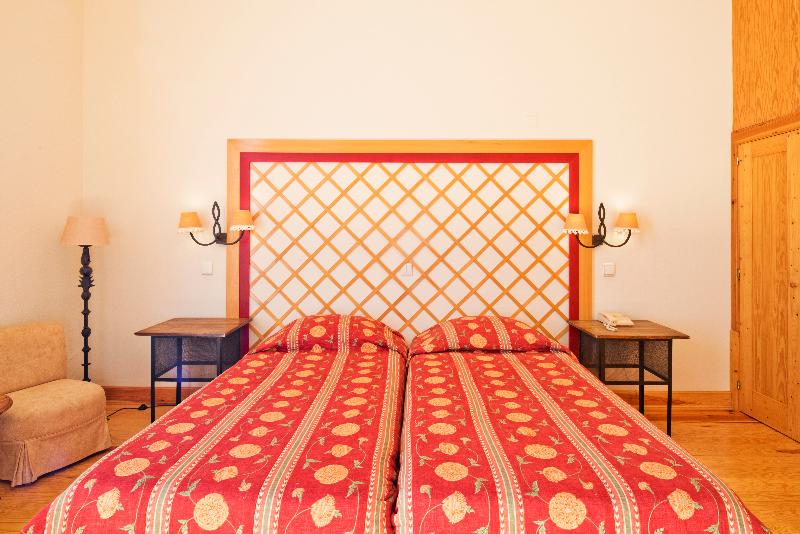 Lam Hotel Convento do Desagravo - Oda