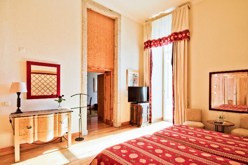 Lam Hotel Convento do Desagravo - Oda