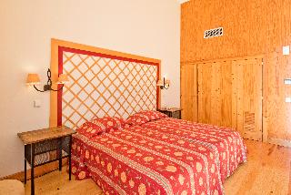 Lam Hotel Convento do Desagravo fotoÄŸrafÄ±