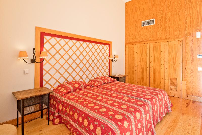 Lam Hotel Convento do Desagravo - Oda