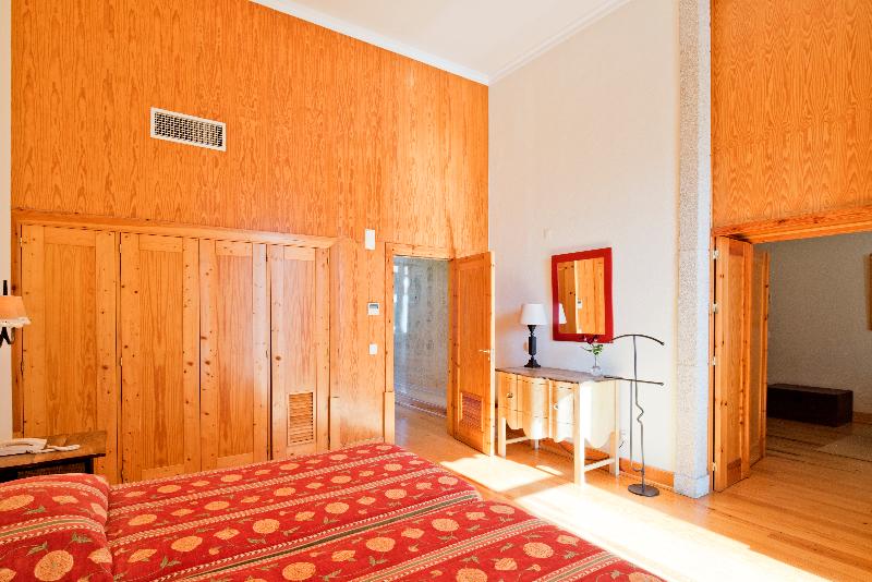 Lam Hotel Convento do Desagravo - Oda