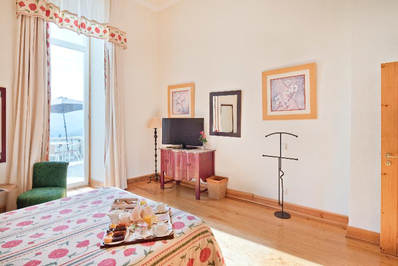 Lam Hotel Convento do Desagravo - Oda