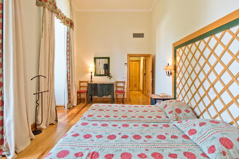 Lam Hotel Convento do Desagravo - Oda