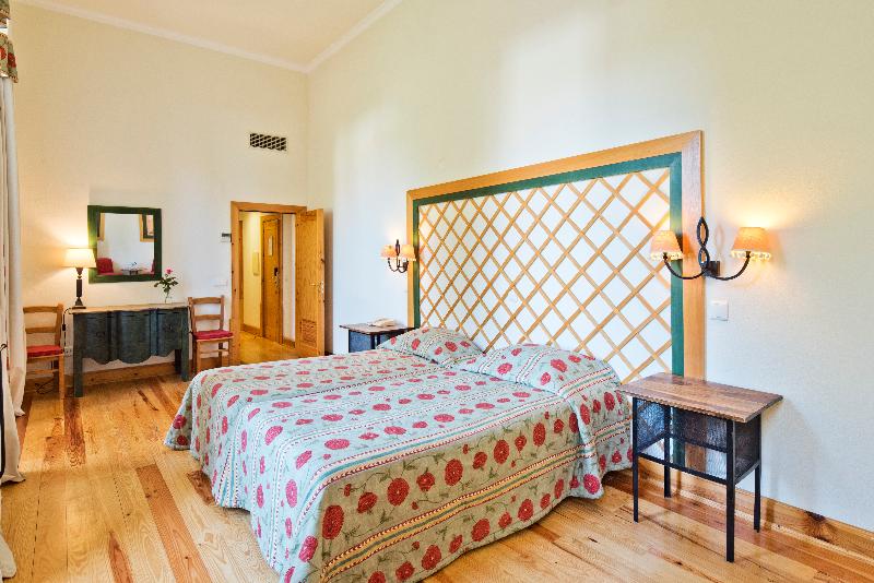 Lam Hotel Convento do Desagravo - Oda