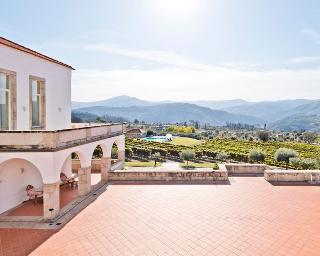 Lam Hotel Convento do Desagravo fotoÄŸrafÄ±