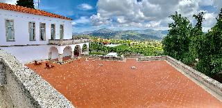 Lam Hotel Convento do Desagravo fotoÄŸrafÄ±