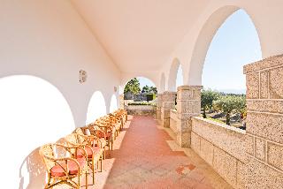 Lam Hotel Convento do Desagravo fotoÄŸrafÄ±