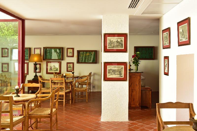 Pousada Convento de Vila Viçosa - Bar