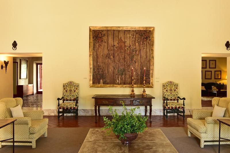 Pousada Convento de Vila Viçosa - Lobi