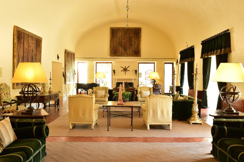 Pousada Convento de Vila Viçosa - Lobi