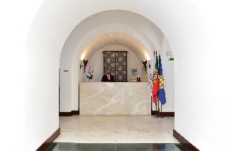 Pousada Convento de Vila Viçosa fotoÄŸrafÄ±
