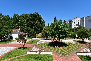 Pousada Convento de Vila Viçosa fotoÄŸrafÄ±