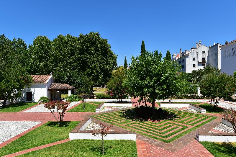 Pousada Convento de Vila Viçosa - Genel