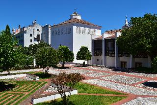 Pousada Convento de Vila Viçosa fotoÄŸrafÄ±