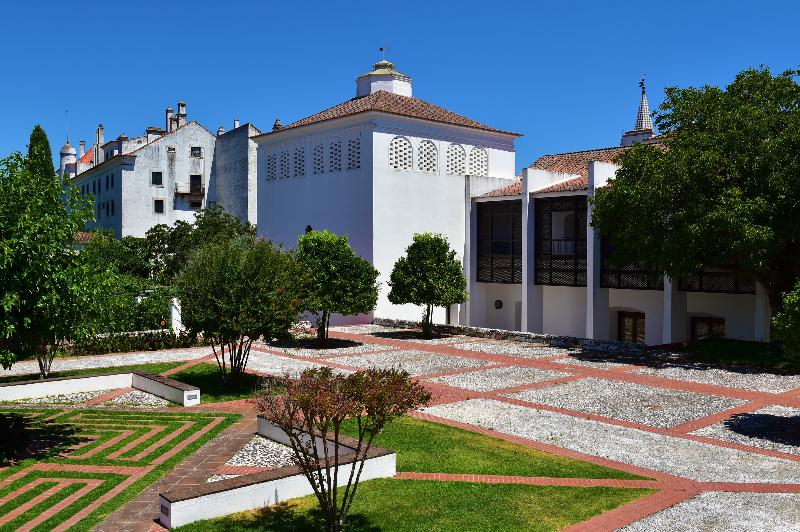 Pousada Convento de Vila Viçosa - Genel